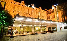 Hotel Suraj Palace Bhopal